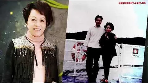 （娱乐动新闻）张国荣胞姊张绿萍丧礼　唐鹤德守灵 - 天天要闻