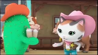 Kartun Sheriff Callies Bahasa Indonesia