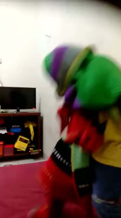 jadi pocong 19 September 2020