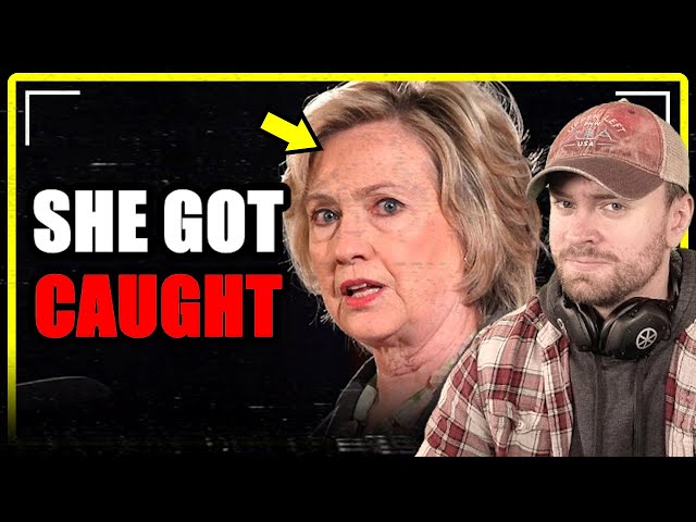 Unveiling the 2016 Russia Collusion Hoax: Clinton, Comey, and a Fabricated Narrative