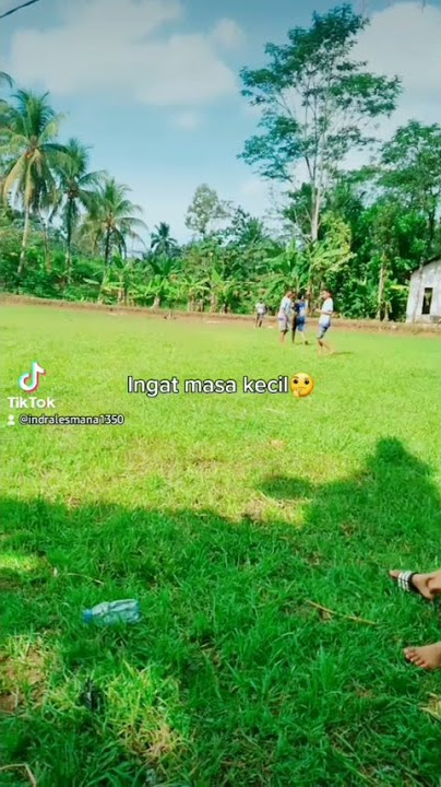 suara dagang cireng pribadi.