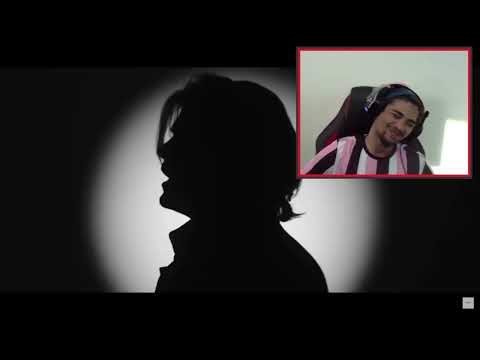 (REACCION) ANTHRES - PERDON