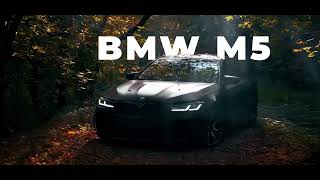 Bmw M Series X Nwantiti Ckay Slowed Reverb 4K