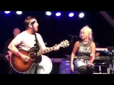 whitley keith jesse lorrie morgan