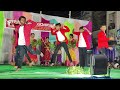 Sk hussain dance
