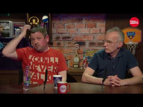 Declan Lynch and Tony O'Reilly: Tony 10 - 'The postman who ...