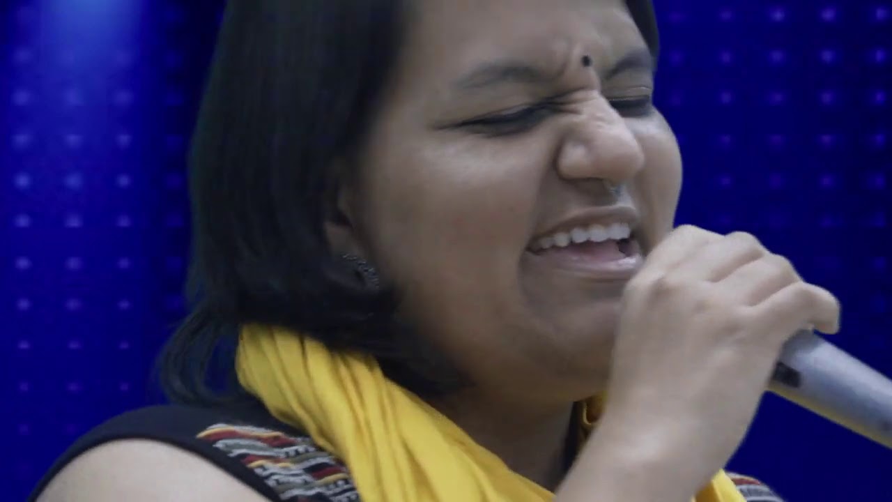 Trivia Tuesday- A talk show with your favorite singer- 8th August,2019