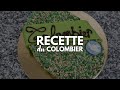 Recette du colombier