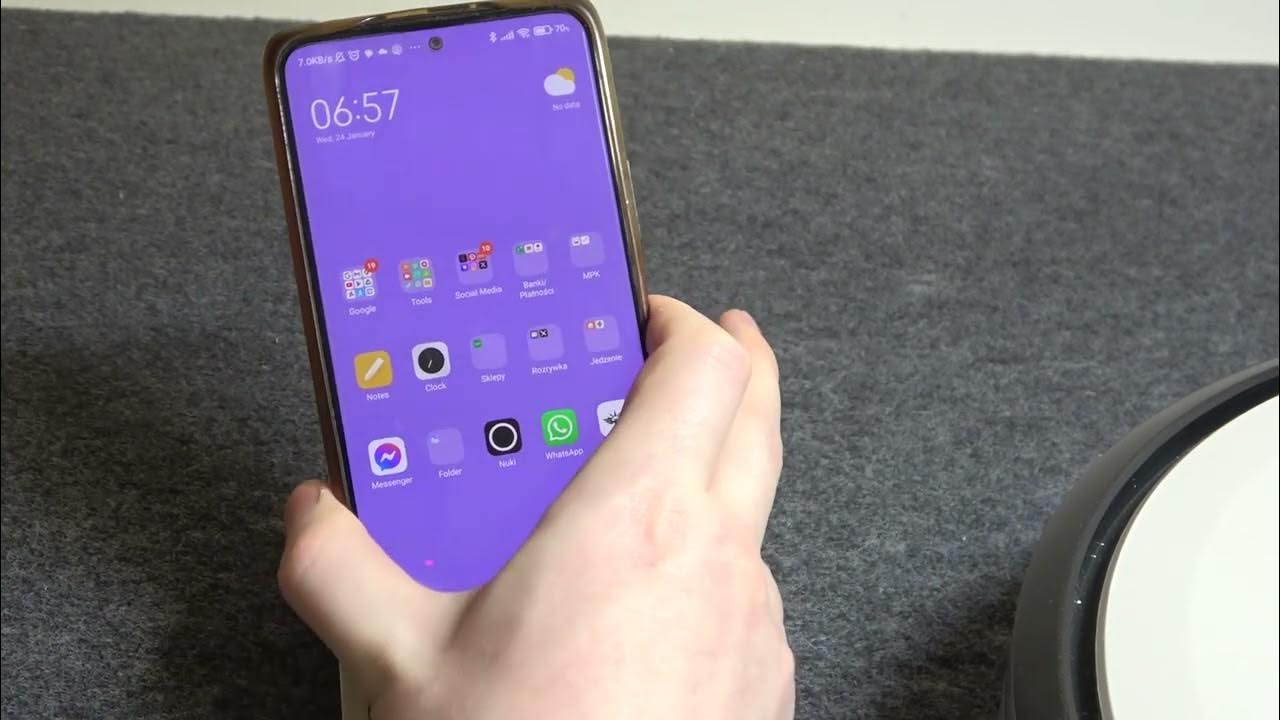 How To Reset Factory Settings In iRobot Roomba E5 YouTube