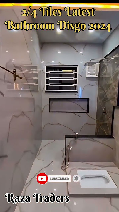 Tiles Price In India 2024 | Latest Bathroom Tiles Disgn 2024 | #floortiles #tiles #shortvideo