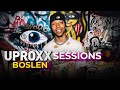 Boslen  levels live  uproxx sessions