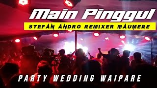 Main Pinggul Remix Stefan Andro Maumere Timur Terbaru