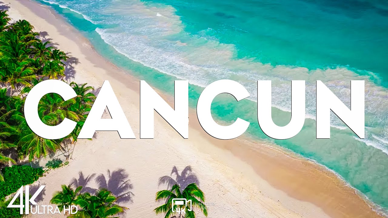 Top 10 Best Things to Do in Cancun, Mexico [Cancun Travel Guide ...