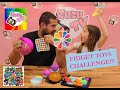 ZuzuTV FIDGET TOYS CHALLENGE!!! 🙌