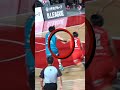 【プロに学ぶ🏀】ファウルをもらってFTを打つ! #Shorts #富樫勇樹 #もりもり部屋