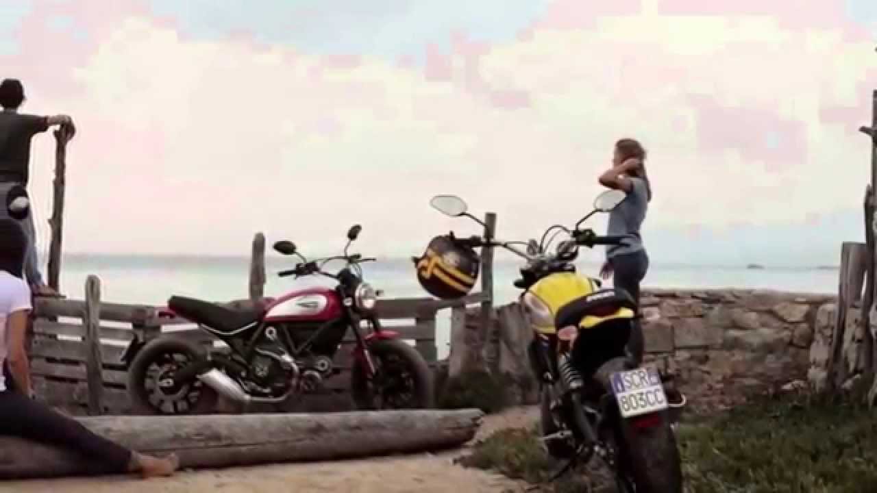 Ducati Scrambler Urban Enduro 16 803cc Custom Price Specifications Videos