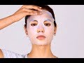 SKIMONO Bio-cellulose Face Masks