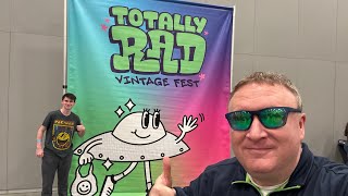 Totally Rad Vintage Fest 2026