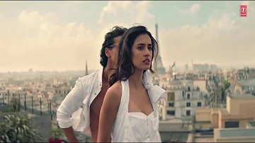 Befikra FULL SONG with Lyrics   Tiger Shroff, Disha Patani   Meet Bros ADT   Sam Bombay