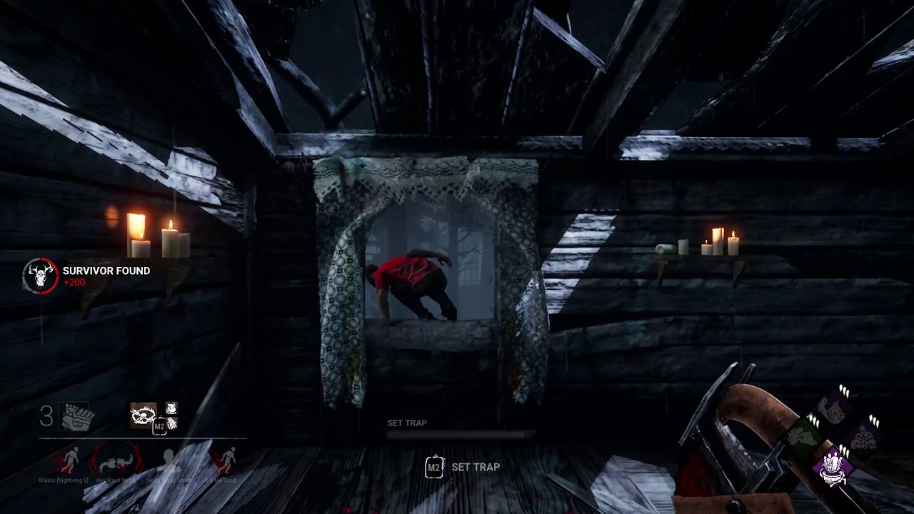 I nEeD nOeD tO sUrViVe Dead By Daylight #15 - YouTube