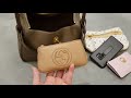 Hermes Lindy🤩Bag of the Day - what's in my bag | WIMB