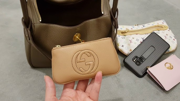 Hermès Lindy Bag Honest Review