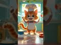 ايسكريم ايسكريم بوصه مياو Meaow Funny Jalebibabymeme Cat شلتنا اعتني Cute اهميه
