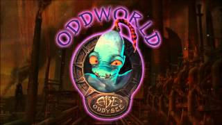 Oddworld: Abe's Oddysee OST 'Scrabania'