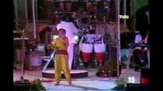 Euis Darliah - Hanya Misteri - FLPTN 1985