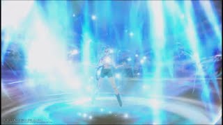 Celestial Wave