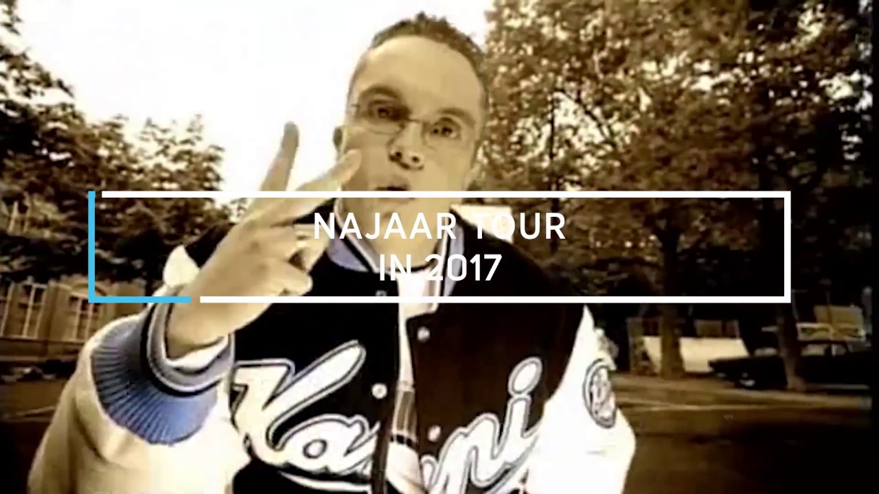 Twist Agency ESNS 2017 trailer