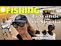 ONIRU BEACH &amp; FISHING ADVENTURE IN LAGOS (NIGERIA)