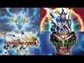 Yugioh duel farandbeyond and thecrifix vs fddnm and omegaaced 1
