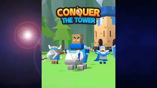 Conquer The Tower 2 Mod Apk Unlimited Money @cocagaming8657 screenshot 5