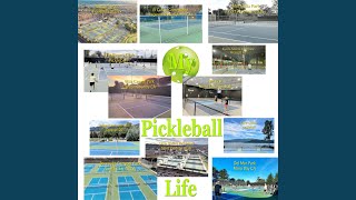 Pickleball Rap
