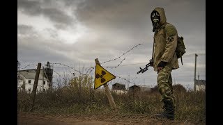 Chernobyl 2.0 LIVING IN AN ABANDONED RADIOACTIVE CITY