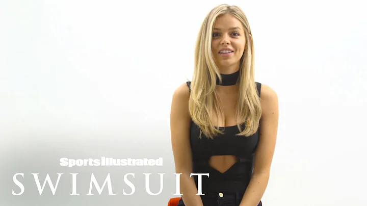 SI Swimsuit 2017 Casting Call: Danielle Knudson | ...