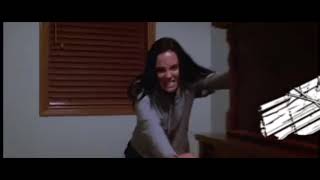 Dead By Daylight Meme - Ghostface Vs Cindy Campbell