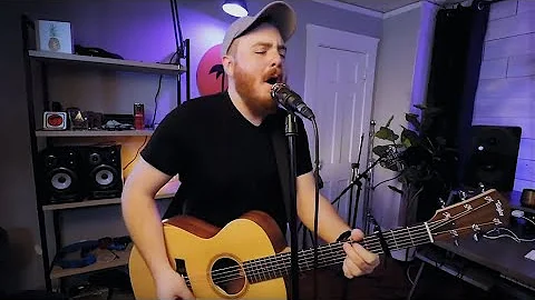 What if Paramore - Misery Business was a country song?? (Cover by Alex Melton)