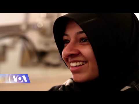 ვაშინგტონი დღეს, 1 სექტემბერი, 2019