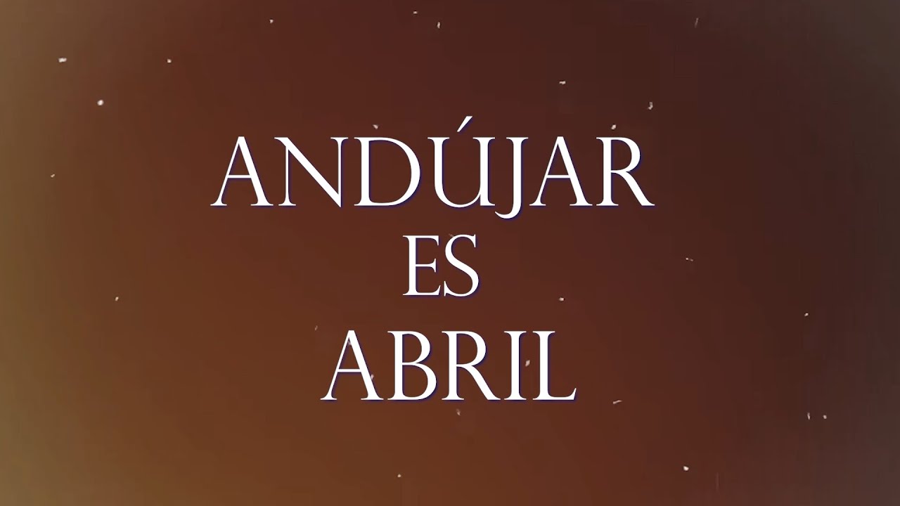 Semana Santa 2025 | Archicofradía de Ntro  Padre  Jesus en la Oración el Huerto | Andújar | 16 04 25