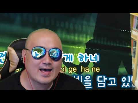 슈프림팀 &영준 그땐그땐그땐 (cover 상그니)
