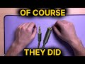 Why Did They Take The Jack Away? - Rant