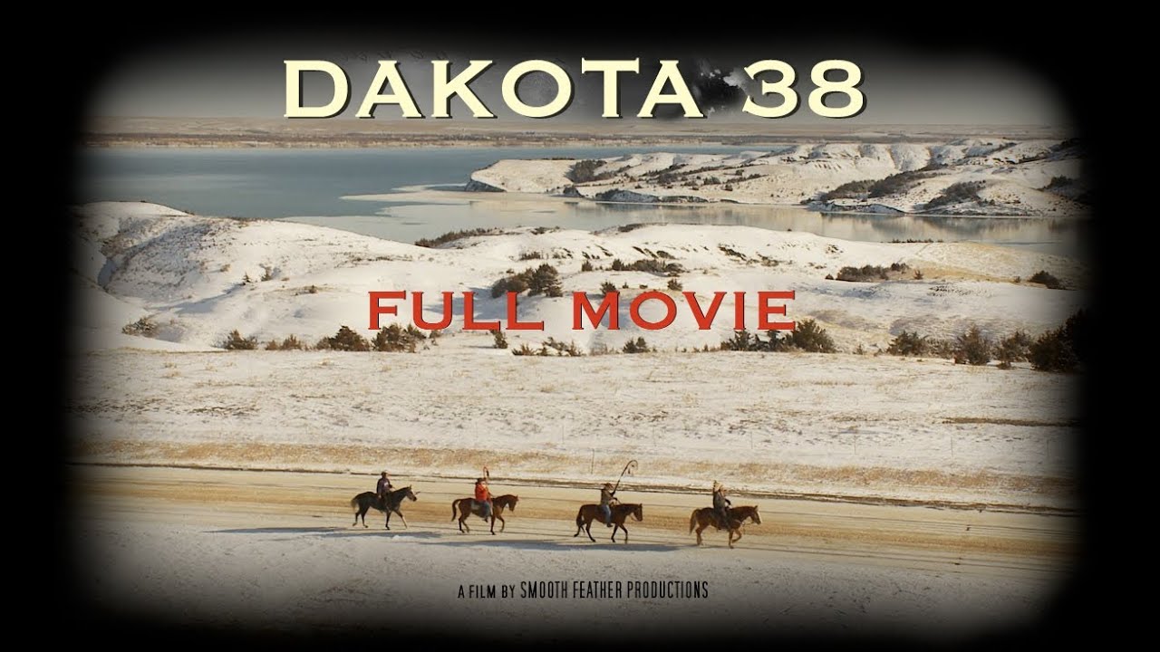 DAKOTA 38 - Full Movie in HD