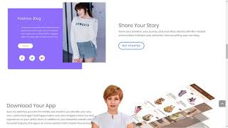 Sell online in Ireland   Affordable Online Store Builder & Shopping Cart Solution screenshot 4