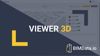Famous BIMData.io Tuto Visionneuse 3D Wealth