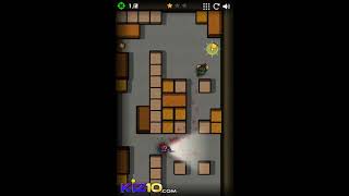 Hunter Assassin 2 - Gameplay Video - Level 2 screenshot 5