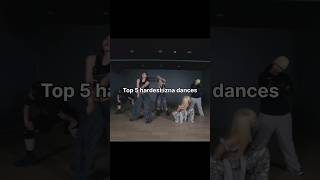 Hardest Izna Choreography izna kpop shorts trending fypviral