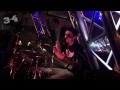 Fortune Cookie Club - Peindre le monde en noir