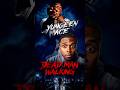 YUNGEEN ACE - DEAD MAN WALKING (REACTION)